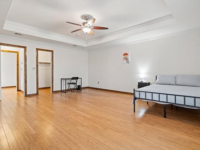 Room for rent in Texas