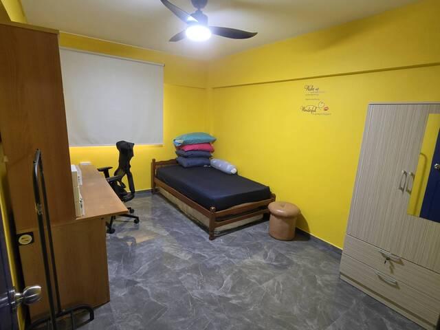 Room for rent