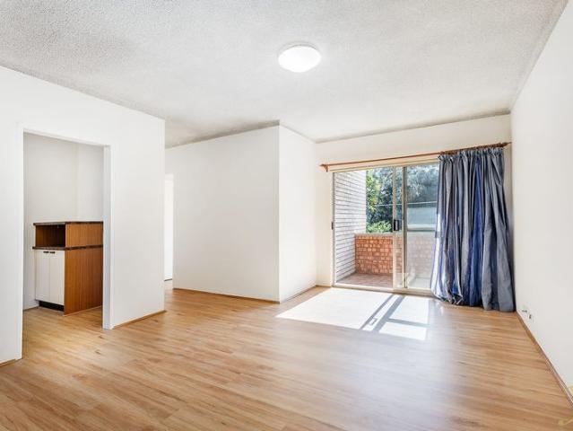 Apartment for rent in Meadowbank, Sydney