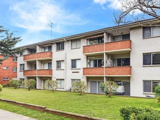 Apartment for rent in Meadowbank, Sydney