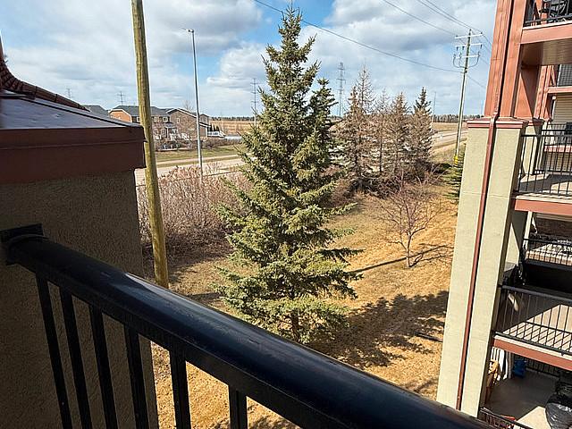 Condo for rent in Alberta