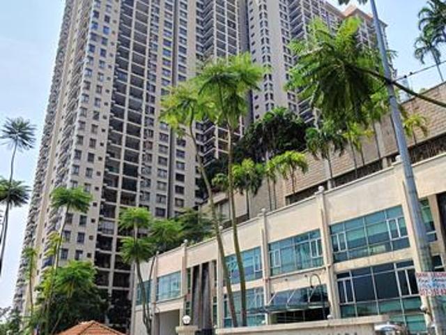 Condominium for sale in Country Heights Damansara, Kuala Lumpur