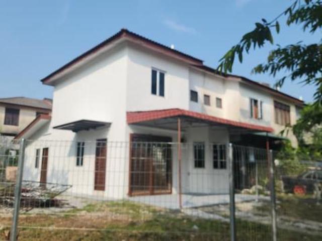 Terraced House for rent in Selangor