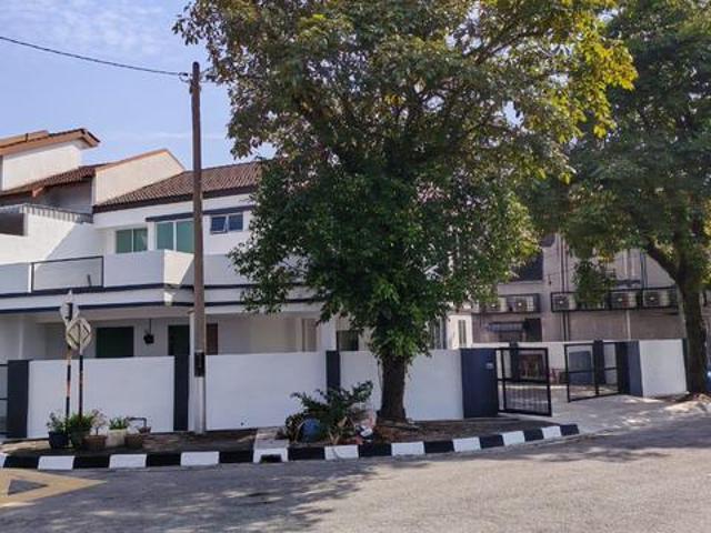 Terraced House for sale in Wellesley, Penang