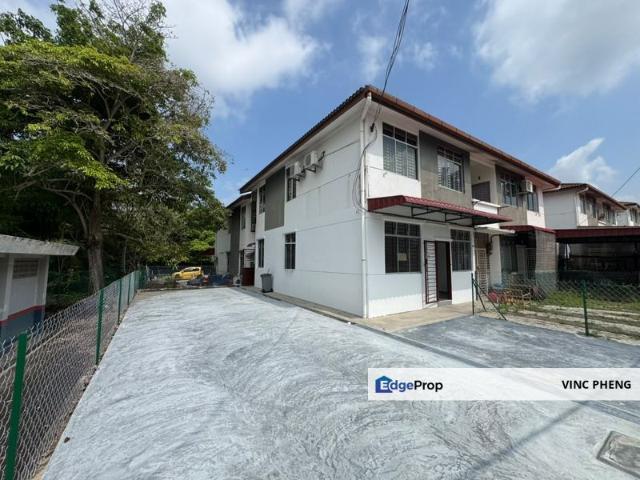 House for sale in Krubong, Malaka
