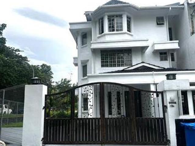 Terraced House for sale in Petaling, Alam Impian