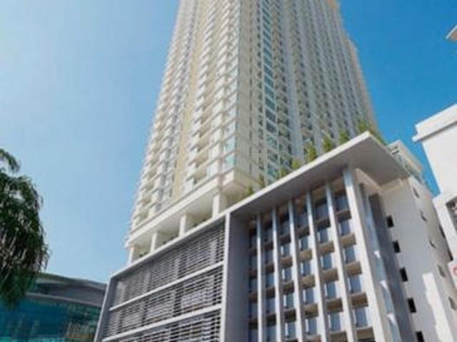 Serviced Residence for sale in Bangsar South, Kuala Lumpur