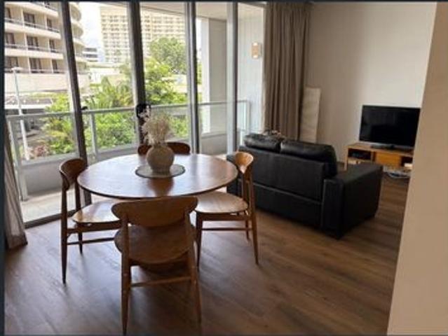 Apartment for rent in Cairns, Queensland