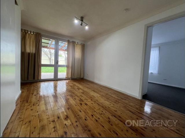 House for rent in Brisbane Grove, New South Wales