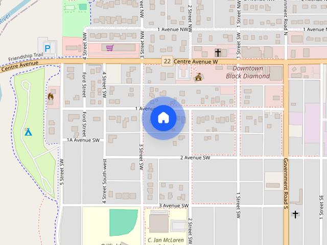 House for rent in Diamond Valley
