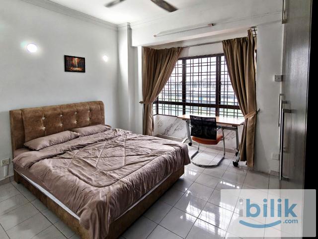Room for rent in Puchong Permai, Majlis Bandaraya Subang Jaya