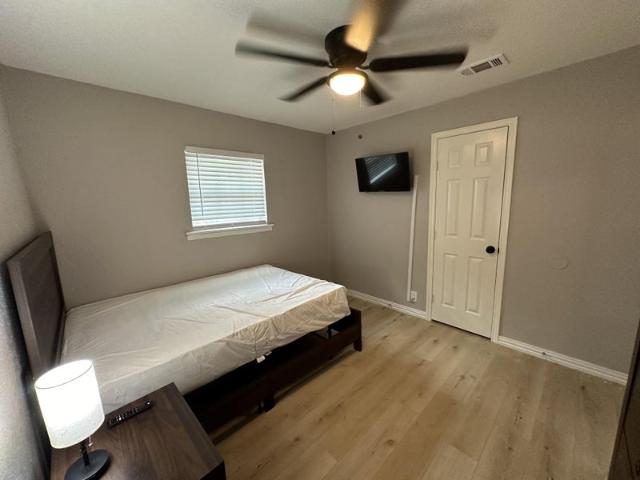 Room for rent in Dallas, Texas
