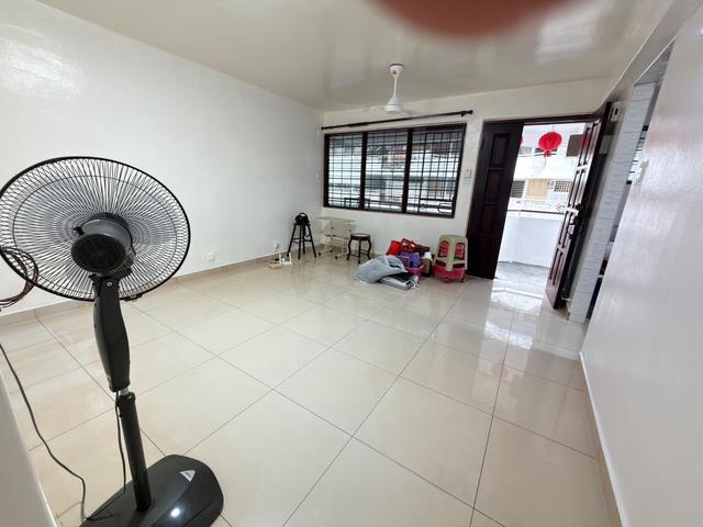 Apartment for sale in Georgetown, Penang