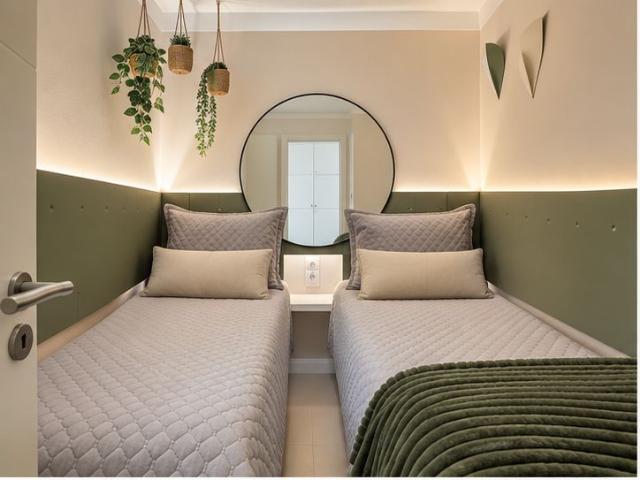 Apartment mieten in Travemünde, Lübeck