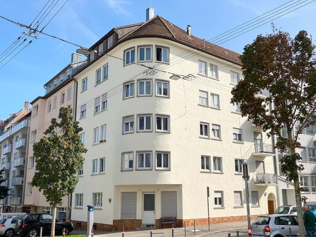Apartment mieten in Stuttgart-West, Stuttgart