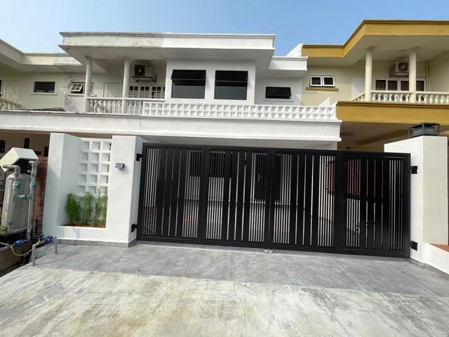 Terraced House for sale in Bandar Sungai Long, Majlis Perbandaran Kajang