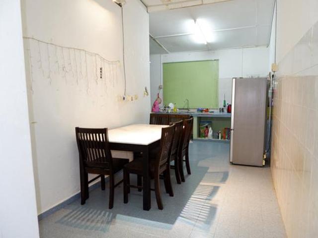 Terraced House for rent in Kajang, Langat