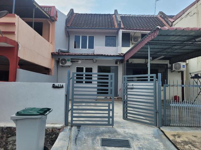 Terraced House for sale in Sendayan Village, Negeri Sembilan
