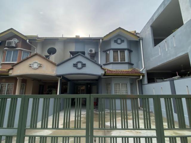 House for rent in Petaling, Subang Jaya