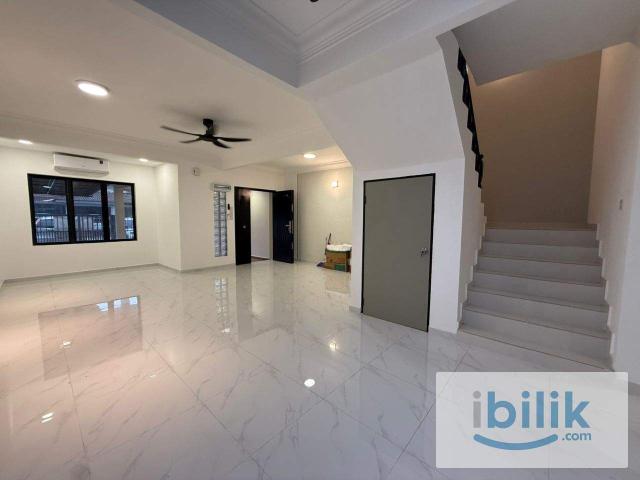 Room for rent in Port Klang, Selangor