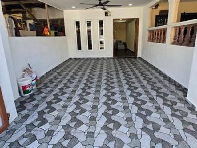 Terraced House for sale in Selayang, Selangor