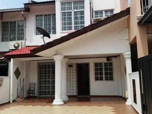 Terraced House for rent in Petaling, Damansara Damai