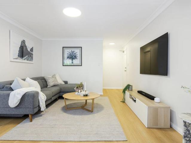 Apartment for rent in Willoughby, New South Wales