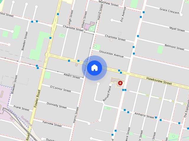 House for rent in Merrylands, Sydney