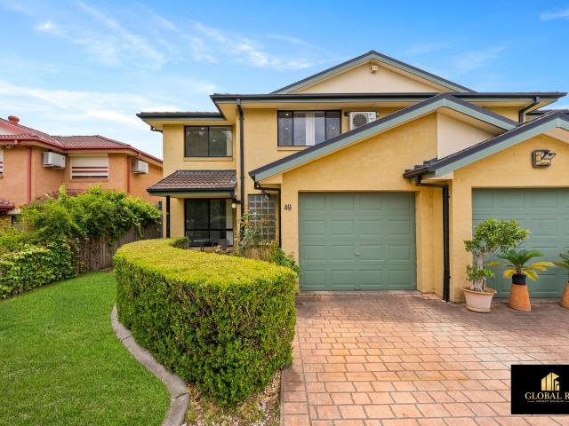 House for sale in Sydney, New South Wales
