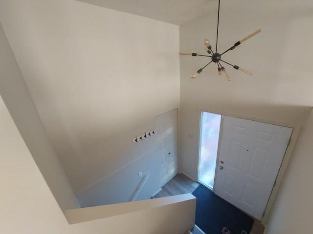 Apartment for rent in Alberta