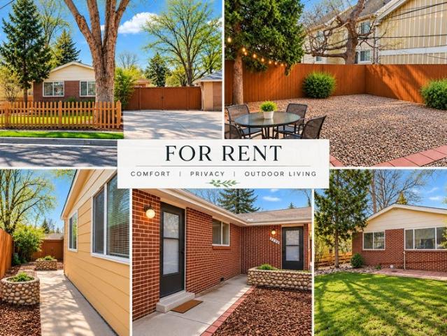 Room for rent in Seven Hills, Boulder