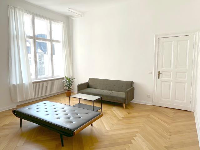 Apartment mieten in Charlottenburg, Berlin