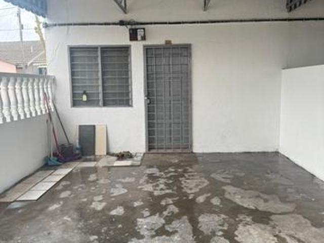 Terraced House for sale in Port Klang, Selangor
