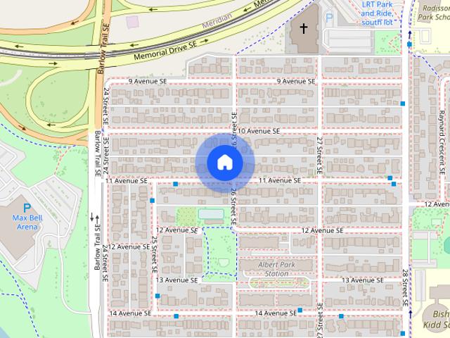 House for rent in Northwest, Alberta