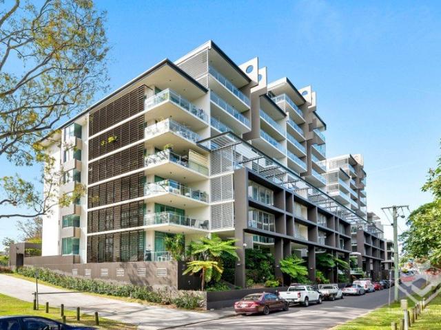 Apartment for rent in Toombul, Queensland