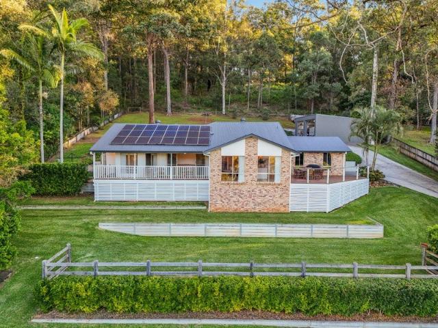 Cottage for sale in Fernbrook, Queensland