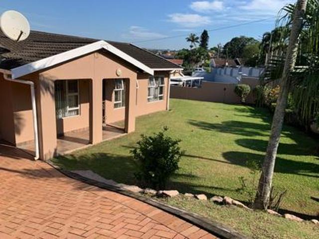 House for sale in Seaview, Kwazulu-natal