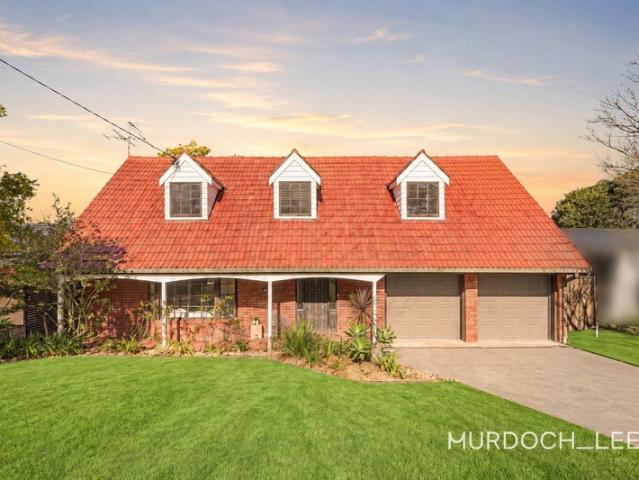 House for sale in Sydney, New South Wales
