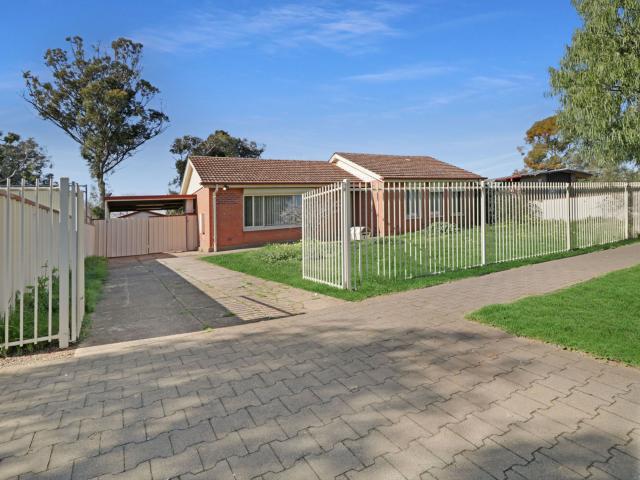 House for rent in Horseshoe Creek, South Australia
