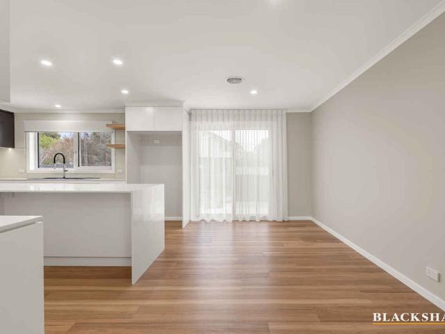 House for rent in Kaleen, District of Belconnen