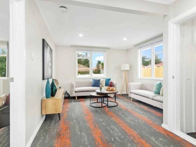House for rent in Mount Roskill