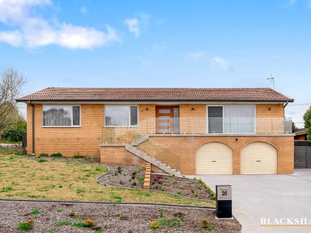 House for rent in Australian Capital Territory