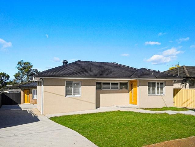 House for rent in Sydney, New South Wales