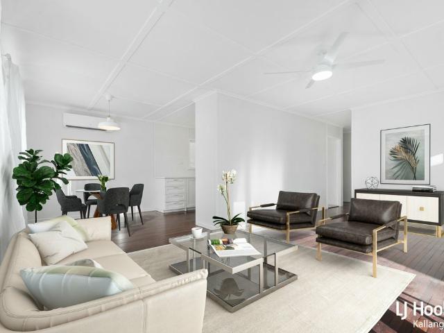 House for rent in Toombul, Queensland