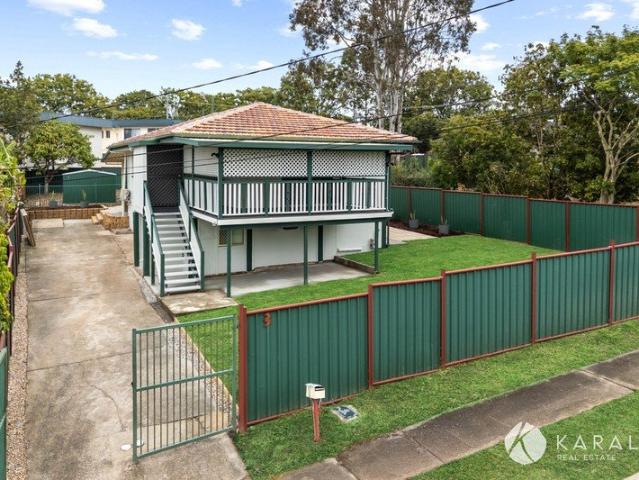 House for rent in Toombul, Queensland