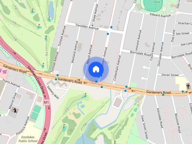 House for rent in Sydney, New South Wales