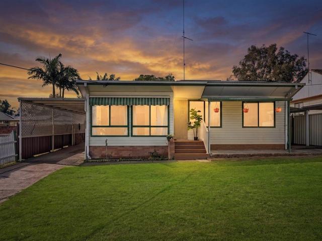 House for sale in Sydney, New South Wales