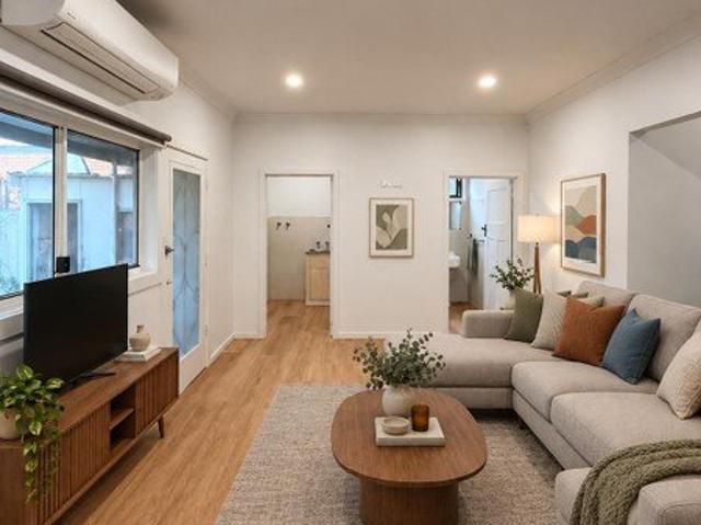 House for rent in Preston, Melbourne