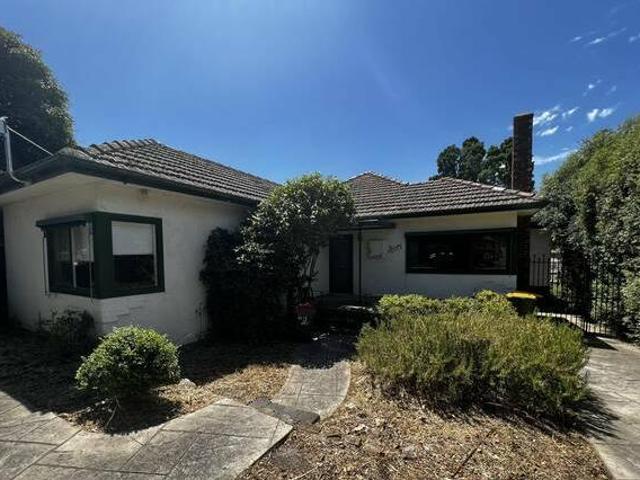House for rent in Camerons Creek, Victoria