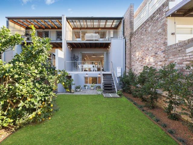 House for sale in Sydney, New South Wales